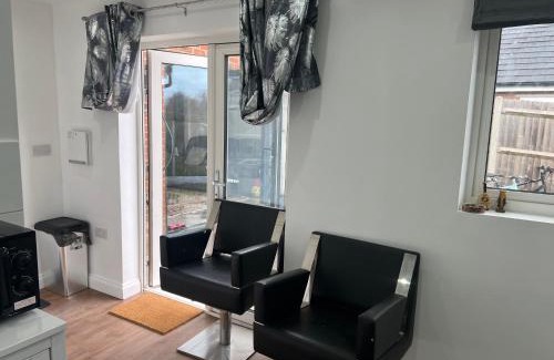 George Green Apartamento | 1 Bed Room & Bathroom Garden No Kitchen
