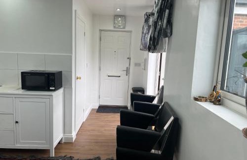 George Green Apartamento | 1 Bed Room & Bathroom Garden No Kitchen