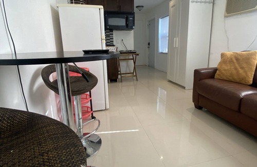 West Little River Casa | 1 Bed-Room Miami