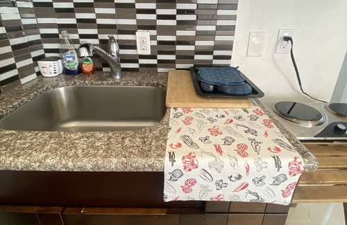 West Little River Casa | 1 Bed-Room Miami