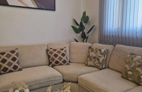 Wolverhampton Apartamento | 1 Bed-sleeps 2-city Centre-no Free Parking