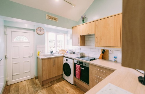 East Dereham Apartamento | 1 Bed, Sleeps 2, Free Parking, Pets Welcome