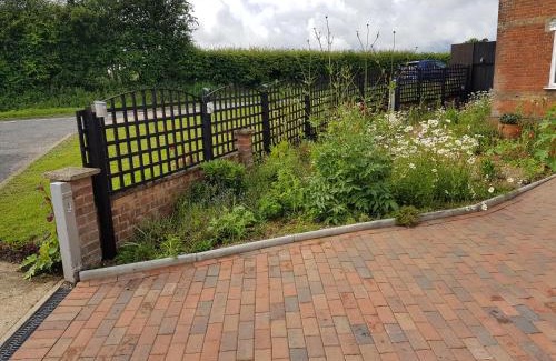East Dereham Apartamento | 1 Bed Sleeps 2 Free Parking Pets Welcome