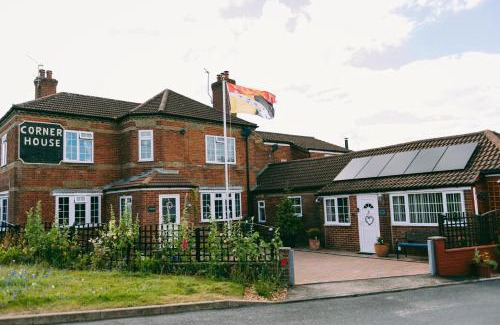 East Dereham Apartamento | 1 Bed Sleeps 3 Free Parking Pets Allowed