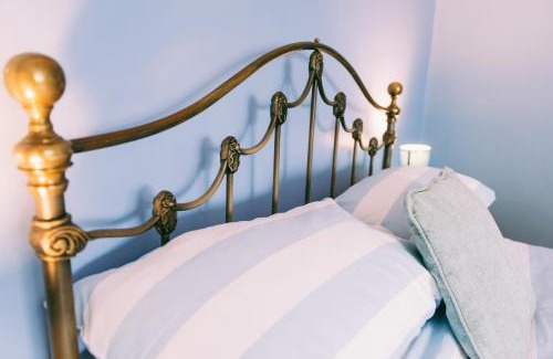 East Dereham Apartamento | 1 Bed Sleeps 3 Free Parking Pets Allowed