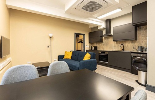 Shoreditch Apartamento | Charming 1-bed Flat in the Heart of Central London