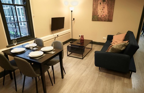 Shoreditch Apartamento | Charming 1-bed Flat in the Heart of Central London