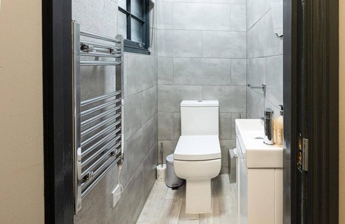Shoreditch Apartamento | Charming 1-bed Flat in the Heart of Central London