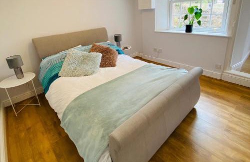 Hethel Apartamento | 1 bed-Sleeps 4-Garden-Near Snetterton Circuit