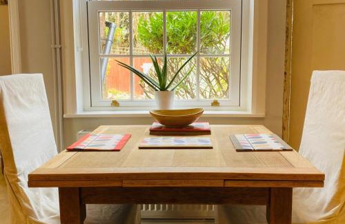Hethel Apartamento | 1 bed-Sleeps 4-Garden-Near Snetterton Circuit