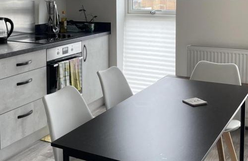 South Hornchurch Apartamento | 1 Bed - Sleeps 4 - Parking Pets Wifi