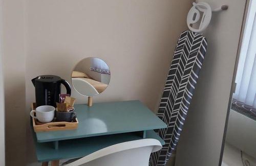 Wolverhampton Apartamento | 1 Bed - Sleeps 4 - Wolverhampton City Centre