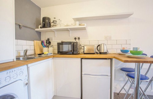 Marlow Cabina | 1 Bed Studio/Annex Cabin