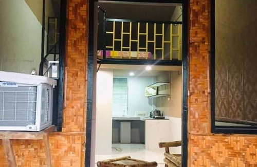 Kabankalan City Apartamento | 1-bed Studio Apartment in Kabankalan Philippines