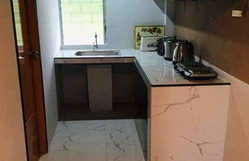 Kabankalan City Apartamento | 1-bed Studio Apartment in Kabankalan Philippines