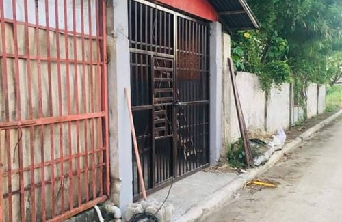 Kabankalan City Apartamento | 1-bed Studio Apartment in Kabankalan Philippines