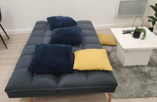 Golders Green Apartamento | 1 Bed Studio - Central Free Parking