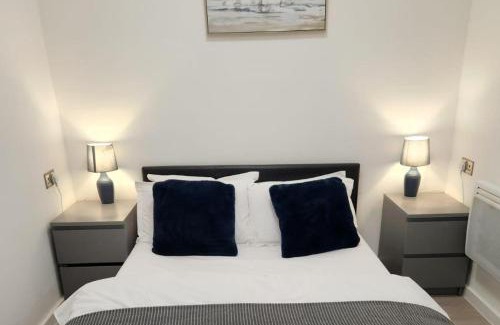Golders Green Apartamento | 1 Bed Studio - Central Free Parking