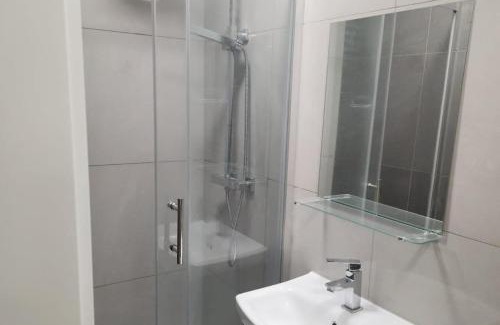 Golders Green Apartamento | 1 Bed Studio - Central Free Parking