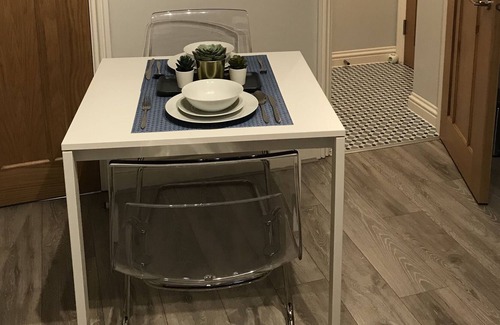 Reading Apartamento | Estudio de 1 cama ideal para negocios