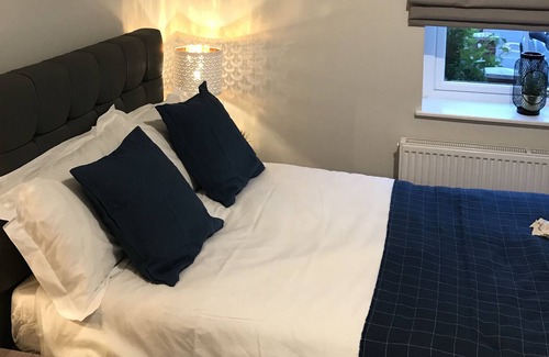 Reading Apartamento | Estudio de 1 cama ideal para negocios