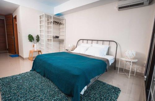 Dago Apartamento | 1 Bed Studio in Beverly Dago Apartment