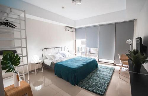Dago Apartamento | 1 Bed Studio in Beverly Dago Apartment