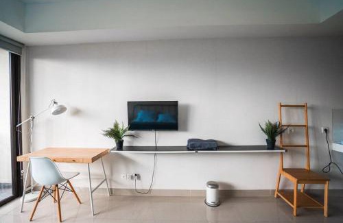 Dago Apartamento | 1 Bed Studio in Beverly Dago Apartment