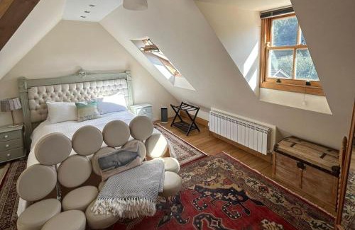 St Aubin Apartamento | 1 Bed Suite - Sleeps 2 Patio Parking & Wifi