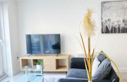 Castle Apartamento | 1 BED with perfect Snug Corner