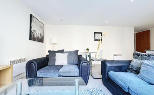 Castle Apartamento | 1 BED with perfect Snug Corner