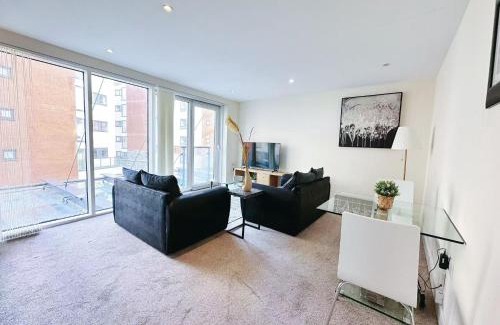 Castle Apartamento | 1 BED with perfect Snug Corner