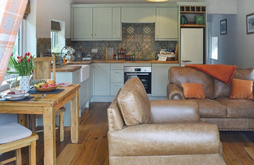 Netherton Cabaña | Alojamiento de 1 habitaciones en Netherton Near Rothbury