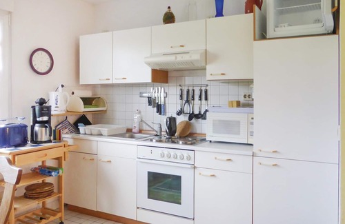 Eibenstock Casa | Alojamiento de 1 habitaciones en Eibenstock OT Carlsfel