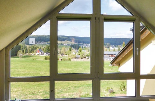Eibenstock Casa | Alojamiento de 1 habitaciones en Eibenstock OT Carlsfel