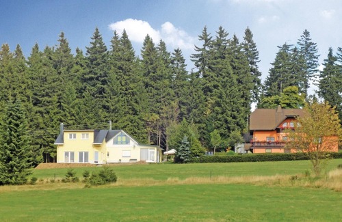 Eibenstock Casa | Alojamiento de 1 habitaciones en Eibenstock OT Carlsfel