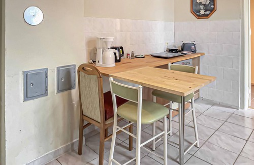 Warnitz Apartamento | 1 bedroom accommodation in Oberuckersee OT Melzow