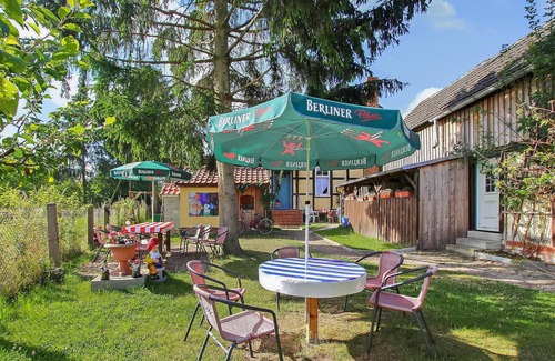 Warnitz Apartamento | 1 bedroom accommodation in Oberuckersee OT Melzow