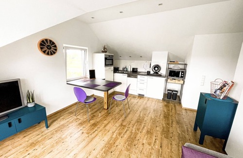 Radolfzell am Bodensee Apartamento | 1 bedroom apartment in radolfzell am bodensee
