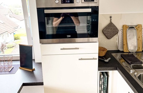 Radolfzell am Bodensee Apartamento | 1 bedroom apartment in radolfzell am bodensee