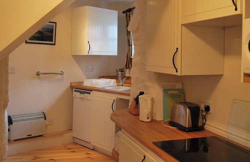 Kendal Cabaña | Alojamiento de 1 habitaciones en Bowston near Staveley
