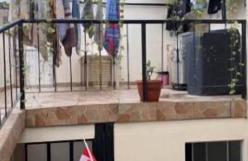 San Juan de Miraflores Apartamento | 1 Bedroom Apartment in Lima, Peru
