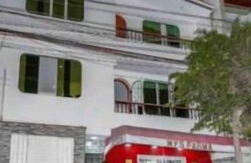 San Juan de Miraflores Apartamento | 1 Bedroom Apartment in Lima, Peru