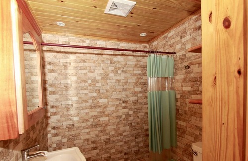 Negril Casa | 1 dormitorio 1 baño en Sheffield Jamaica