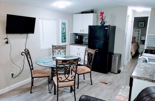 Apopka Casa | 1 dormitorio, 1 baño Parque Modelo cerca de Disney