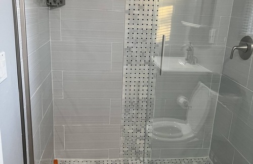 Baywood Apartamento | 1 bedroom 1 bath private entrance