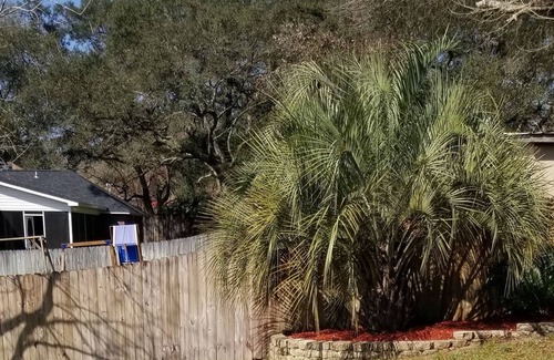 Crestview Casa | 1 Bedroom 1 Bath shared residence
