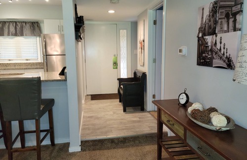 The Galena Territory Condominio | 1 Bedroom, 1 bath townhouse in The Galena Territory.