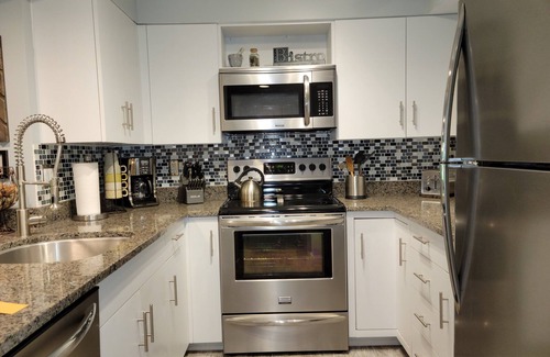 The Galena Territory Condominio | 1 Bedroom, 1 bath townhouse in The Galena Territory.