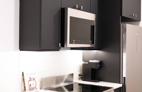 Philadelphia Apartamento | 1 Bedroom/1 Bathroom in New Construction Apartment Building